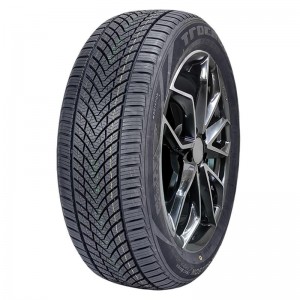 215/40R17 87W XL A/S Trac Saver Tracmax